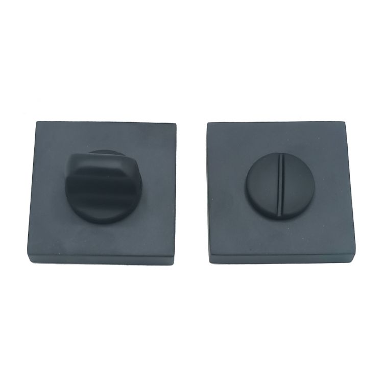 საკეტი როზეტზე A3-WC (Black) სურათი