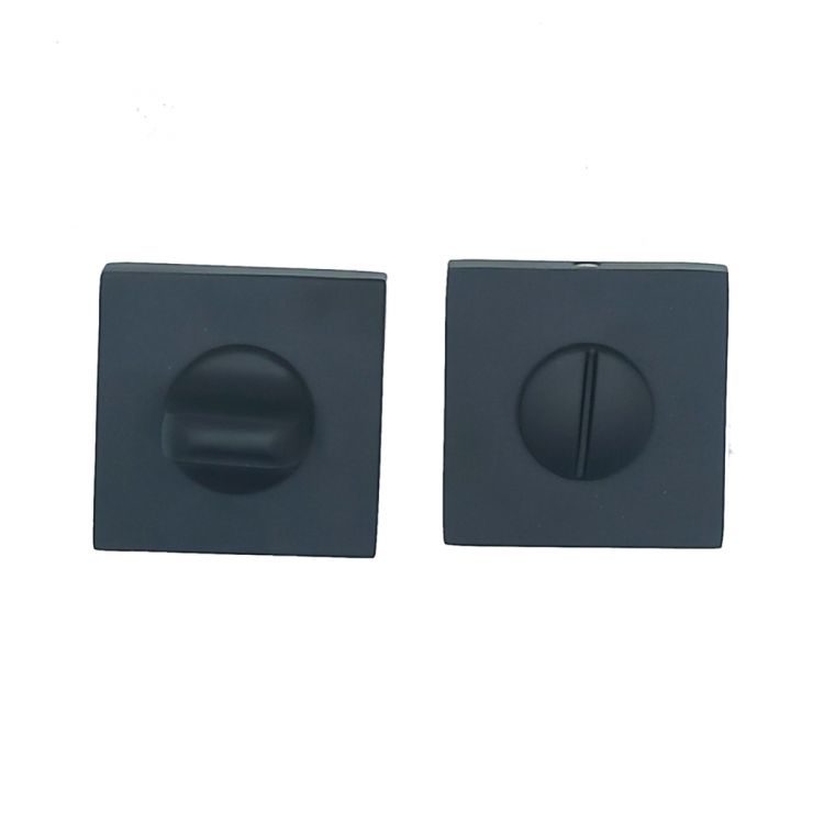 საკეტი როზეტზე A3-WC (Black) სურათი