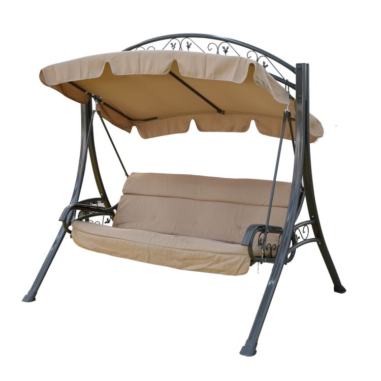 საქანელა სამ ადგილიანი HC-2007 სურათი