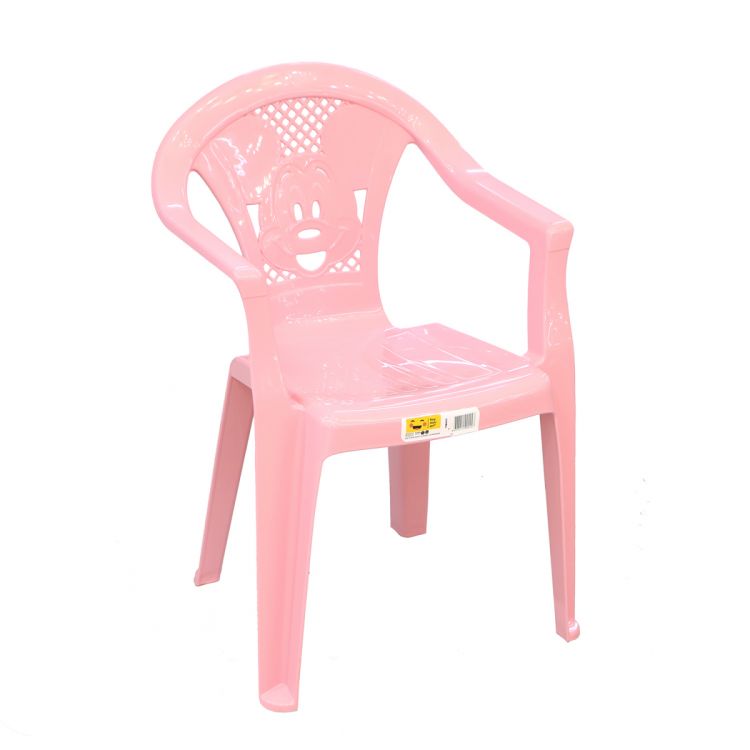 პლასტმასის სავარძელი საბავშვო HOLIDAY ცმ-400 სურათი