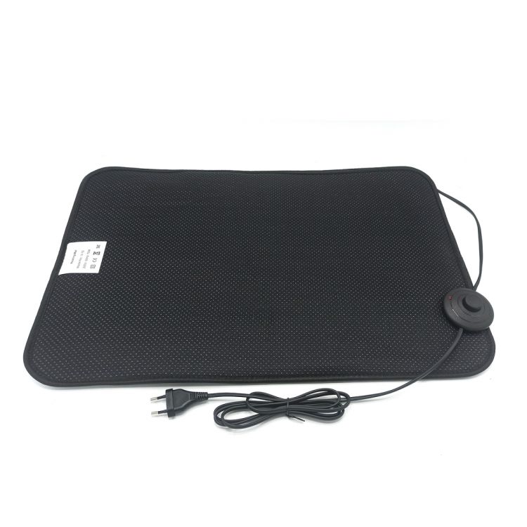 გათბობის ხალიჩა გადამრთველით V-13 სურათი