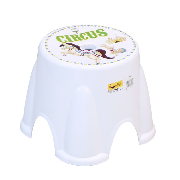 პლასტმასის საბავშვო სკამი HOLIDAY ტბ-280 სურათი