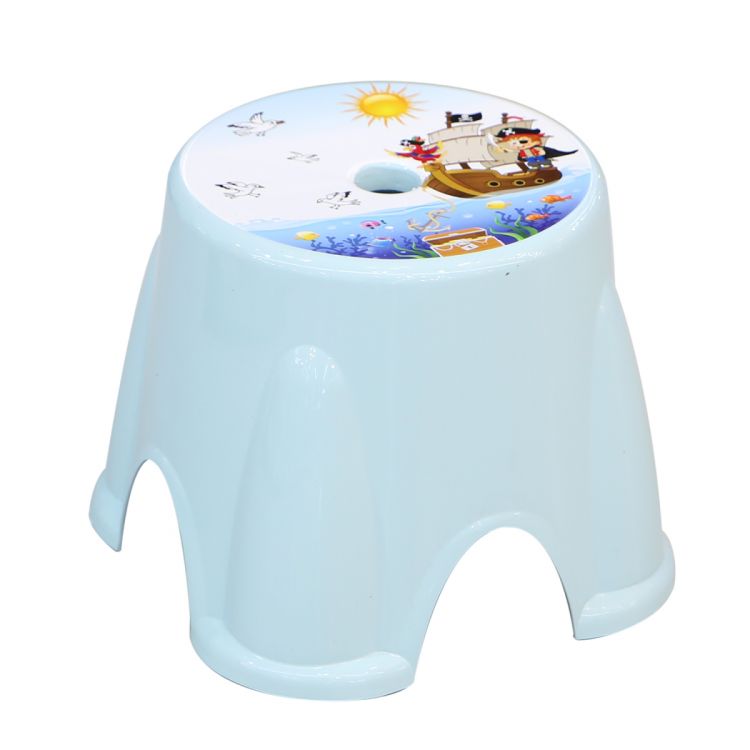 პლასტმასის საბავშვო სკამი HOLIDAY ტბ-280 სურათი