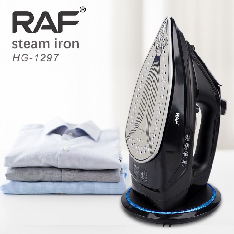 უთო RAF 1297 სურათი
