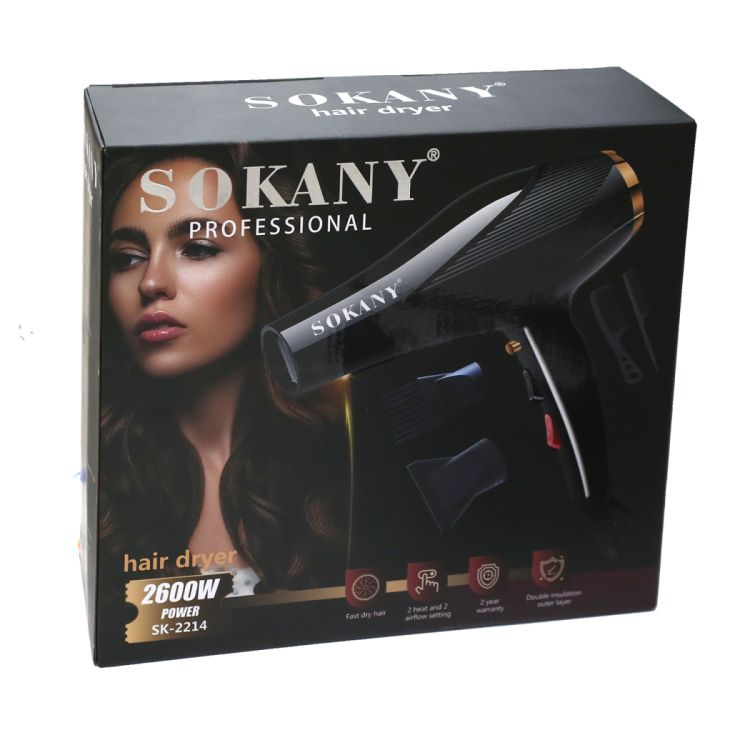 ფენი SOKANY-2214 სურათი