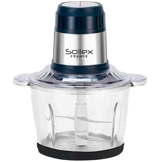 ჩოფერი SOLLEX france-SL 441 სურათი