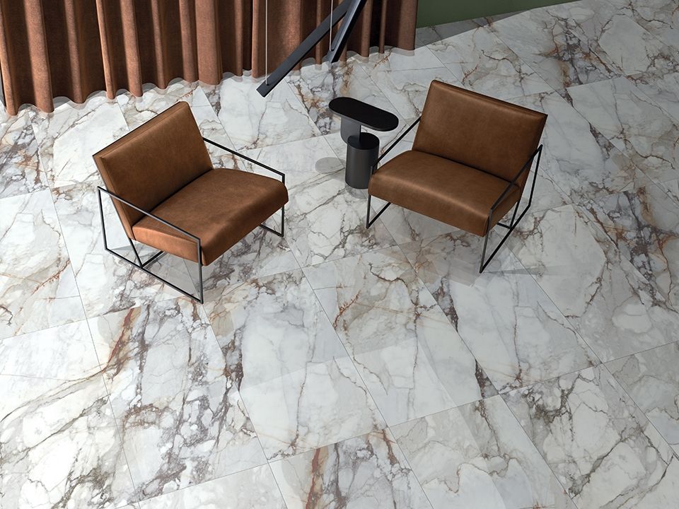 კერამო გრანიტი F.LPR BONITA GOLD 59,5X59,5 სურათი