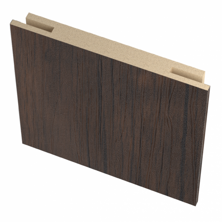 ჩარჩოს დანამატი 150*10*2270 OLD TREE PVC სურათი