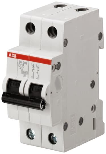 ავტომატ-ამომრთველი 1+N 20A 6kA ABB 2CDS211103R0204 სურათი