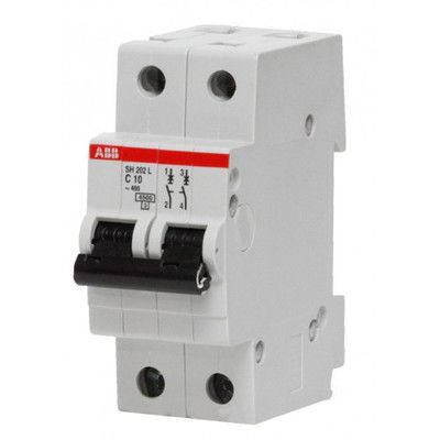 ავტომატ-ამომრთველი 1+N 32A 6kA ABB 2CDS211103R0324 სურათი