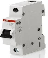 ავტომატ-ამომრთველი 1P 40A 3kA ABB 2CDS231001R0404 სურათი