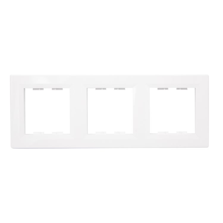 ჩარჩო 3-იანი ვერტიკალური თეთრი EPH5810321 სურათი