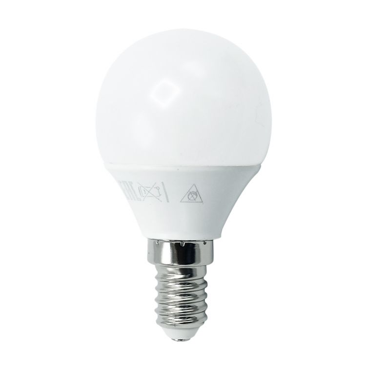 ნათურა ბურთი LINUS Lin30-8492 LED-6W E14 3000K სურათი
