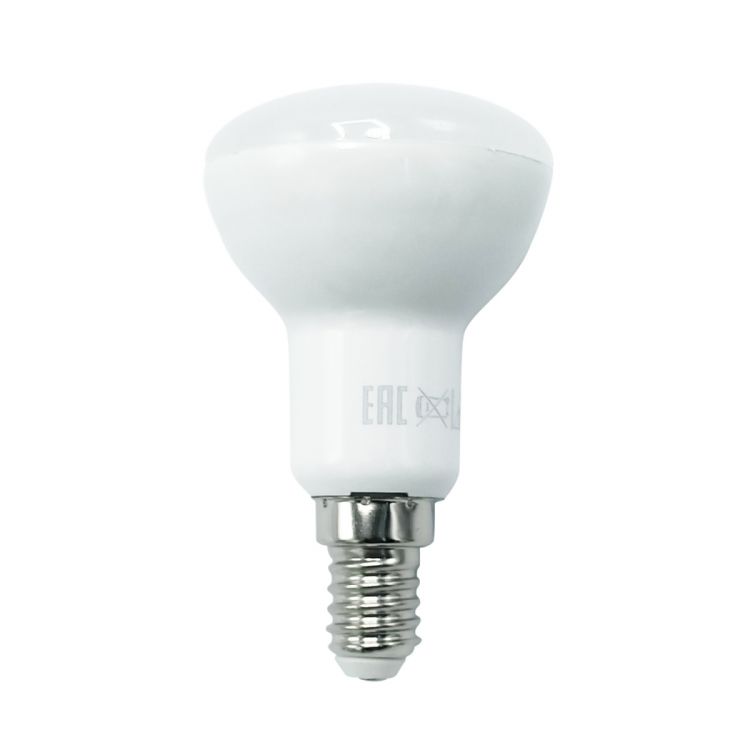 ნათურა R50- 5W E14 6500K LINUS Lin38-0853 LED  სურათი