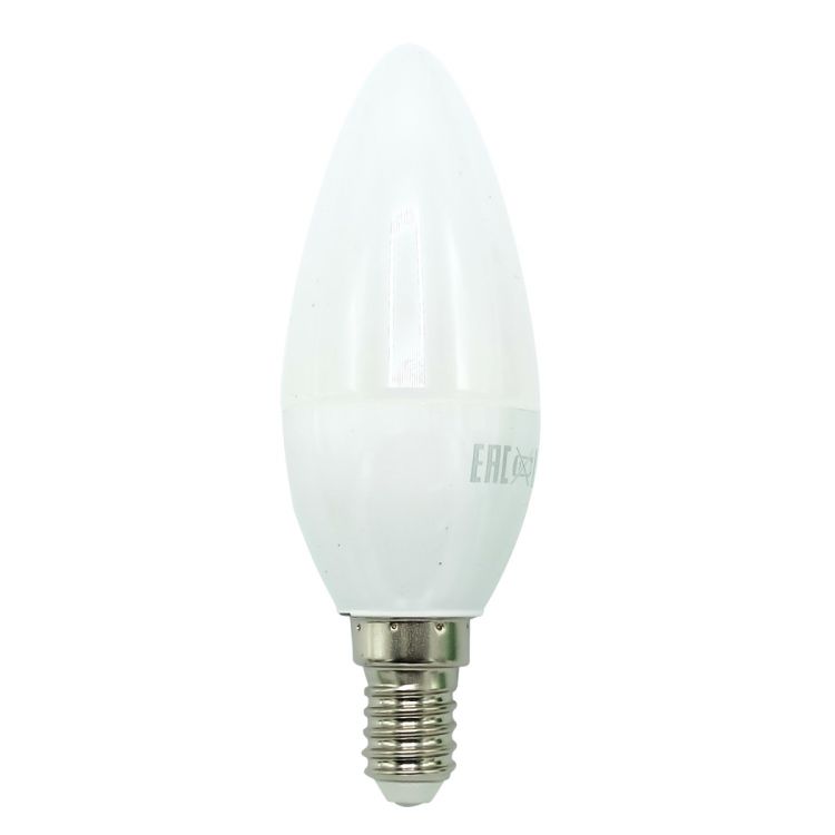 ნათურა ბურთი LINUS Lin82-2971 LED 7.5W E14 4000K სურათი