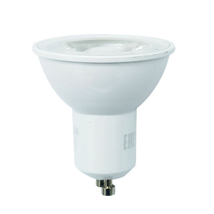 ნათურა LINUS Lin35-0846 LED MR16 -6W Gu10 3000K 220-240V სურათი