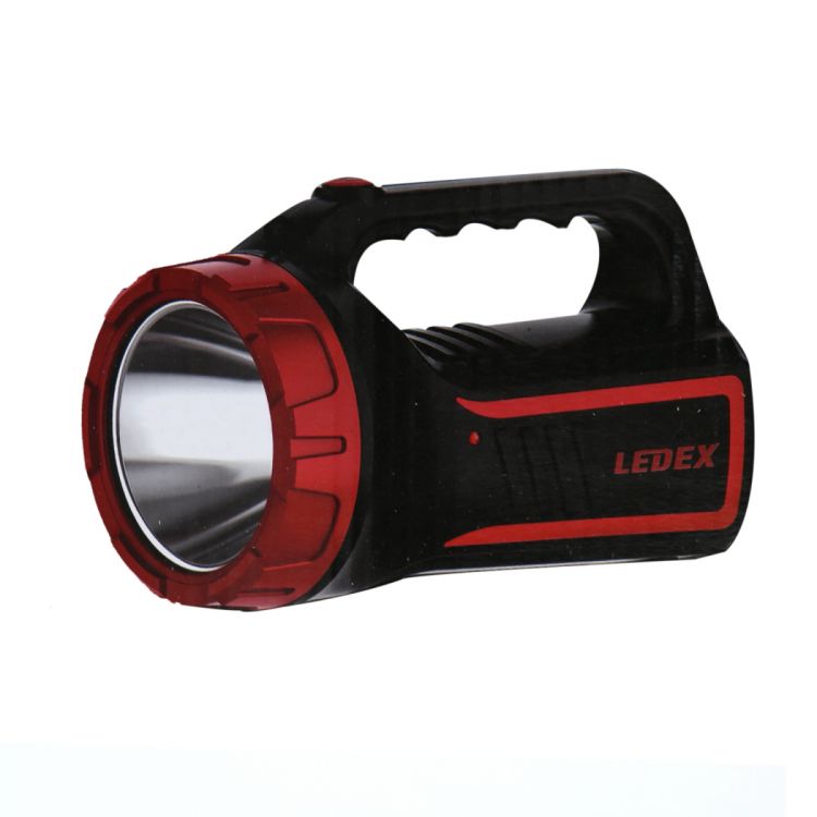 ფანარი LEDEX-22128 7W LED 20hrs სურათი