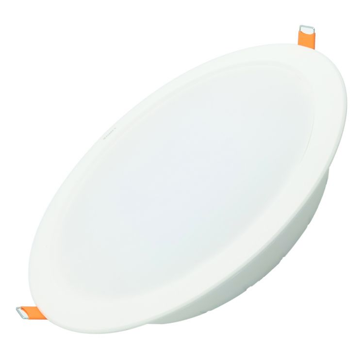 ლედ პანელი LINUS PC downlight 21W 3000K სურათი