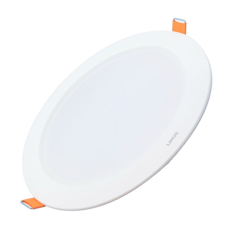 ლედ პანელი LINUS PC downlight  15W 4000K სურათი