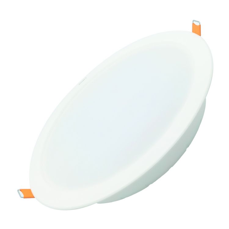 ლედ პანელი LINUS PC downlight 21W 6500K სურათი