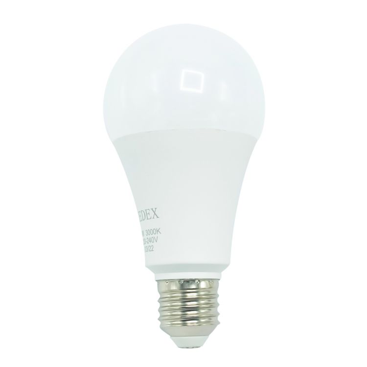 ნათურა სტანდარტული LEDEX LED31-4896 18W E27 6500K სურათი