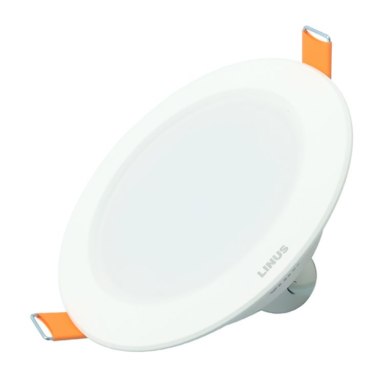ლედ პანელი LINUS PC downlight 15W 3000K სურათი