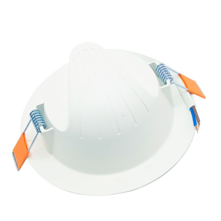 ლედ პანელი LINUS PC downlight 15W 3000K სურათი