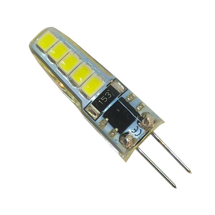 ნათურა G4 6000k სურათი