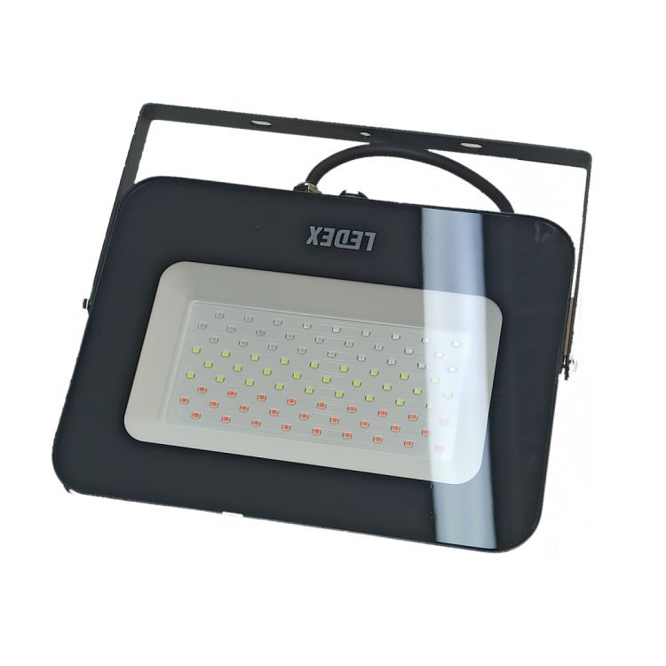 პროჟექტორი 50W RGB LEDEX LED სურათი