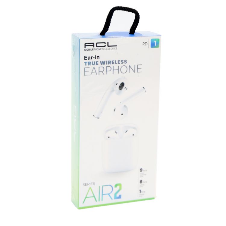 ყურთსასმენი RD1 EARPHONE სურათი