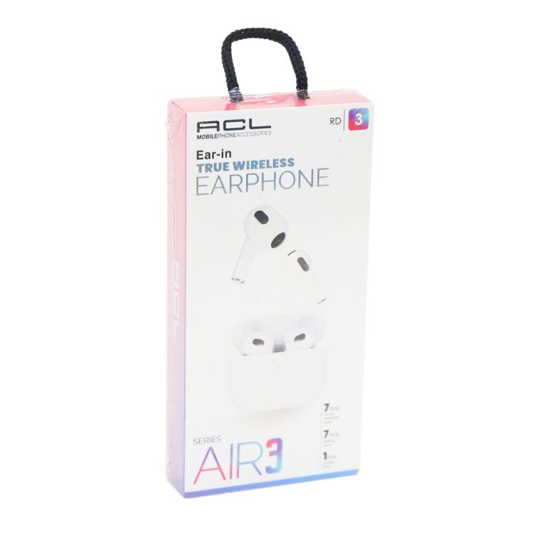 ყურთსასმენი RD3 EARPHONE სურათი
