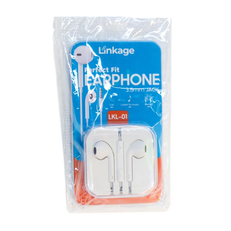 ყურთსასმენი HEADPHONE LKL-01 სურათი