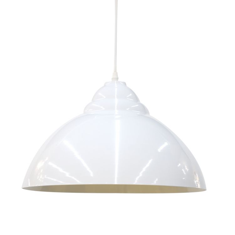 ჭერის სანათი ცისფერი მეტალის MH-15601 სურათი