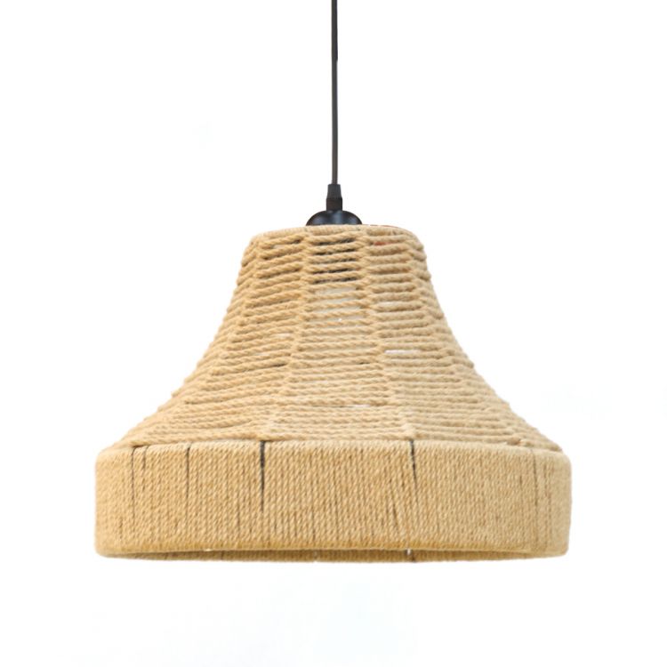 ჭერის სანათი დაწნული სამკუთხედის ფორმის MH-15722 სურათი