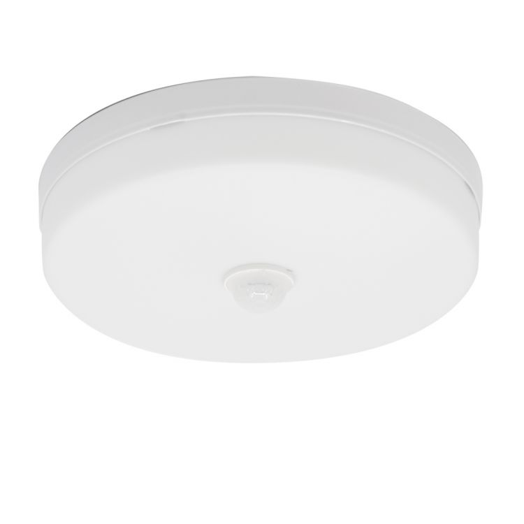 სენსორული სანათი დიოდური 24W 6500k MH-21115 სურათი