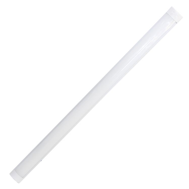 ტექნიკური სანათი 120*6.5cm 36W 6500K MH-21111 სურათი