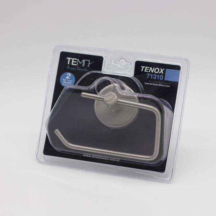 ტუალეტის ქაღალდის საკიდი TEMA tenox 71310 სურათი