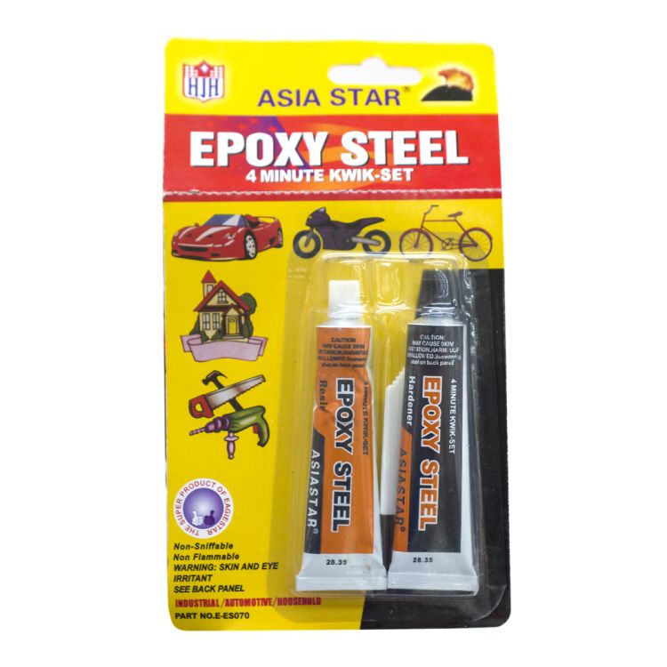 წებო AB ექპოქსიდური MH-17995 სურათი