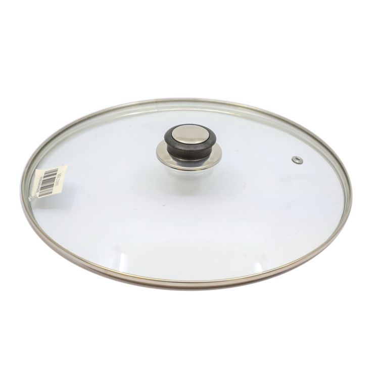 ტაფის თავსახური , ზომა 28სმ MH-21093 სურათი