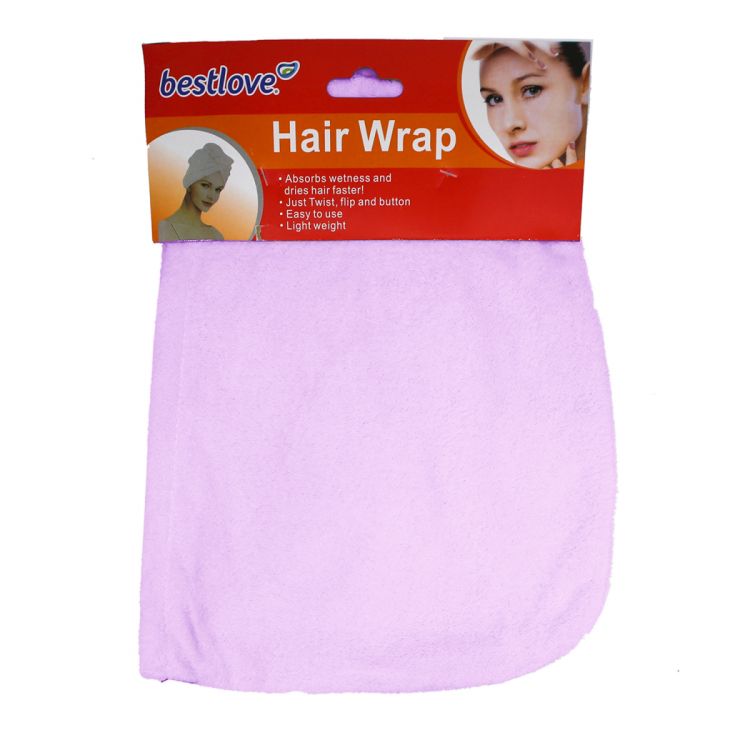 თმის პირსაცოცი 20*68სმ MH-20978 სურათი