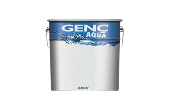 ლაქი წყლოვანი გლუვი 2.5ლტ სურათი