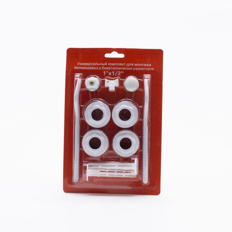 სექციური რადიატორის საკიდი HF-S11-1/2 სურათი