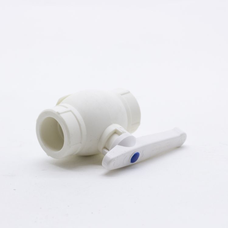 ვინტილი ბურთულიანი GF 32 MM PN 20 სურათი