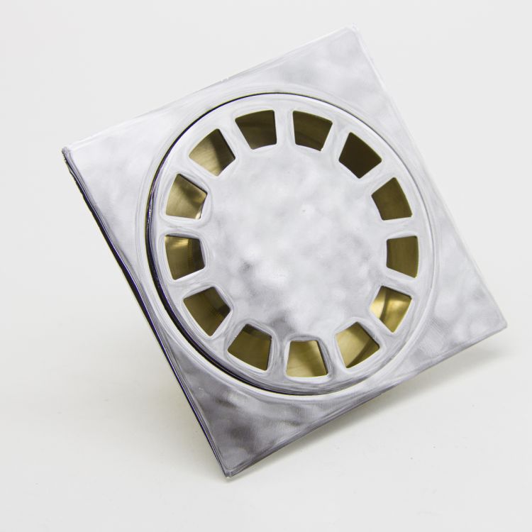 ტრაპი ლატუნის პირდაპირი (1*40) სურათი