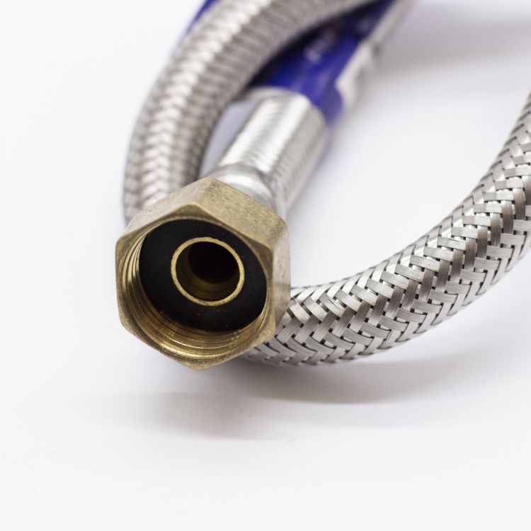 დრეკადი მილი Kopano WL45 1/2*1/2 45 სმ სურათი