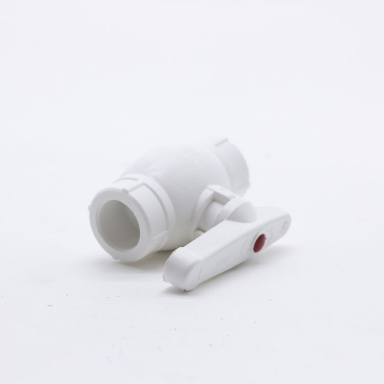 ვინტილი ბურთულიანი GF 25 MM PN 20 სურათი