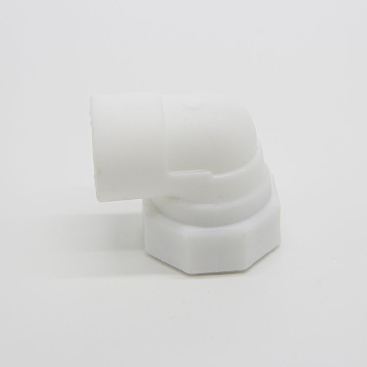 მუხლი GF 20 MM 1/2 შიდა ხრახნით PN25 სურათი