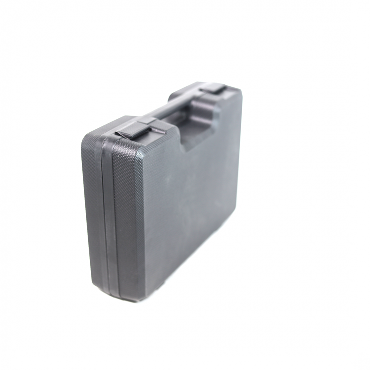 პლასტმასის მილის შესადუღებელი აპარატი 20*63 1*10 სურათი