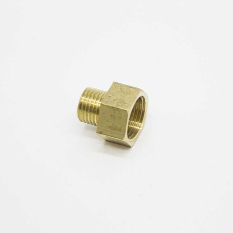 გადამყვანი ლატუნის გ-შ F3/8*M1/4 (1*1000) სურათი