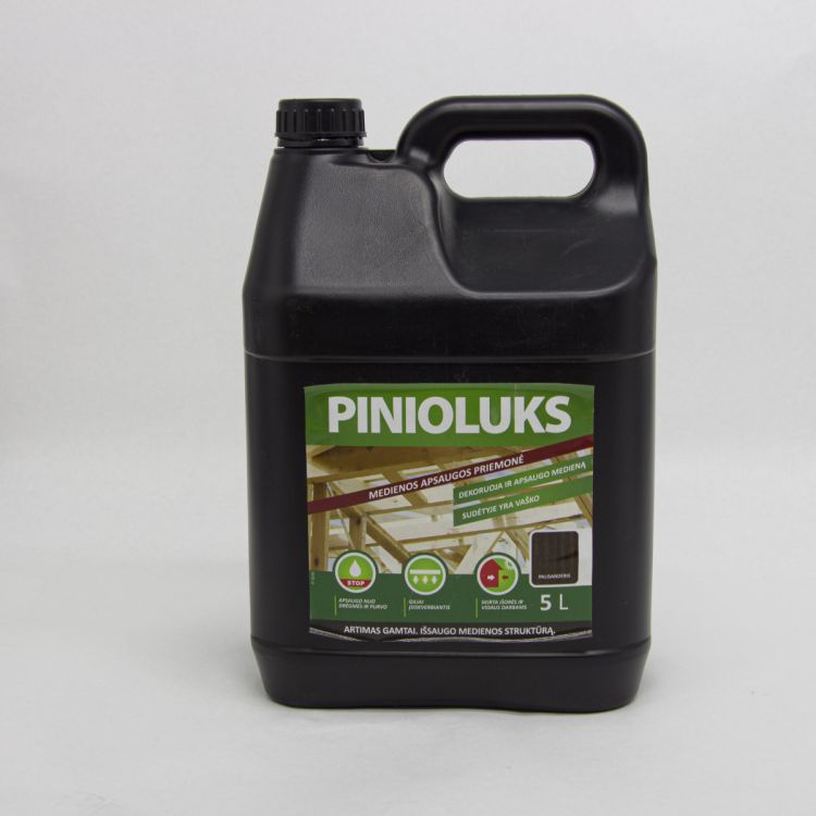 პალისნდერი PINIOLUKS 5 ლ სურათი